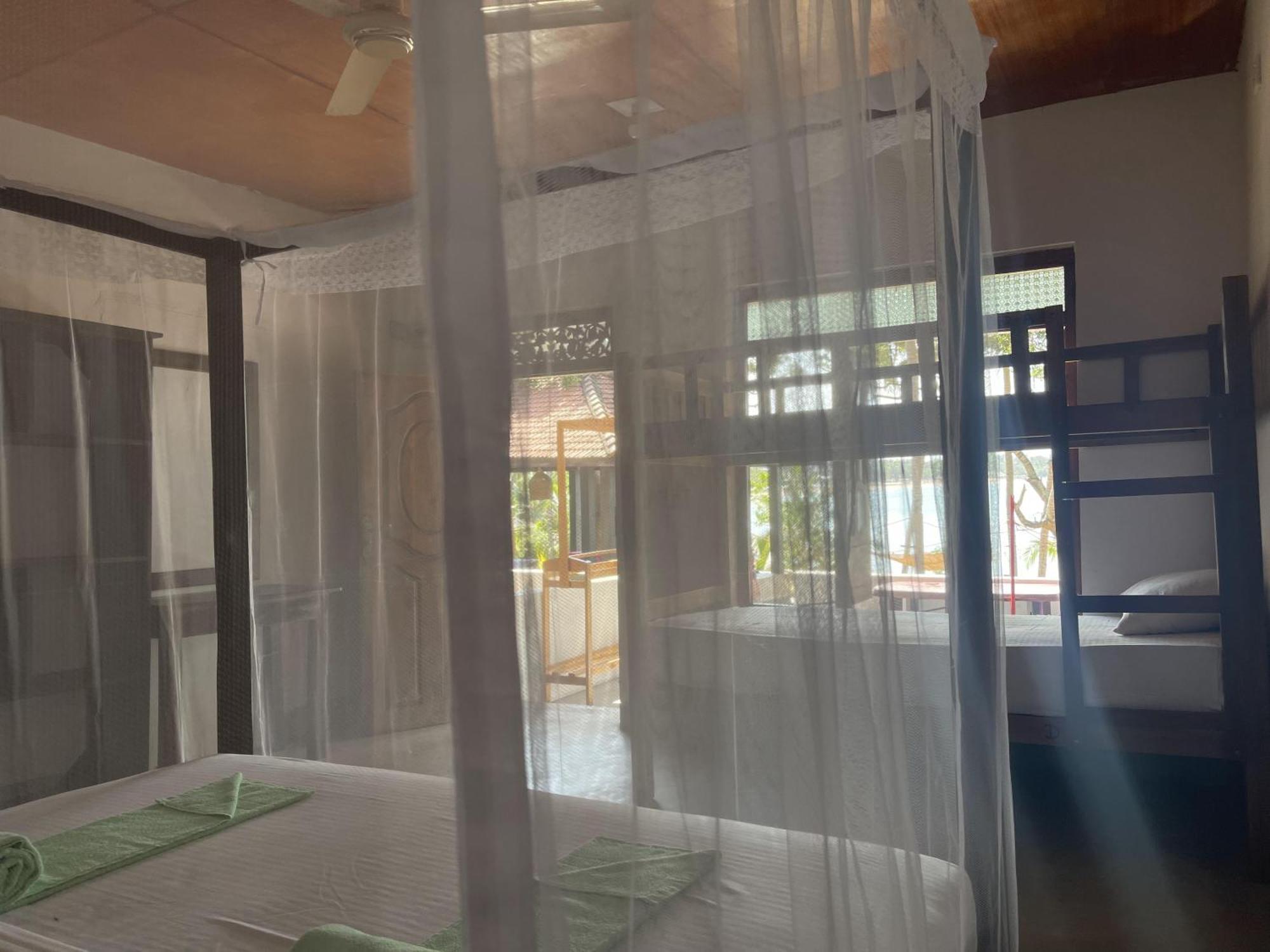 Coconut Hill Arugam Bay Hostel Buitenkant foto